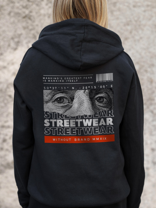 Кофта Without модель 8055863 Фото