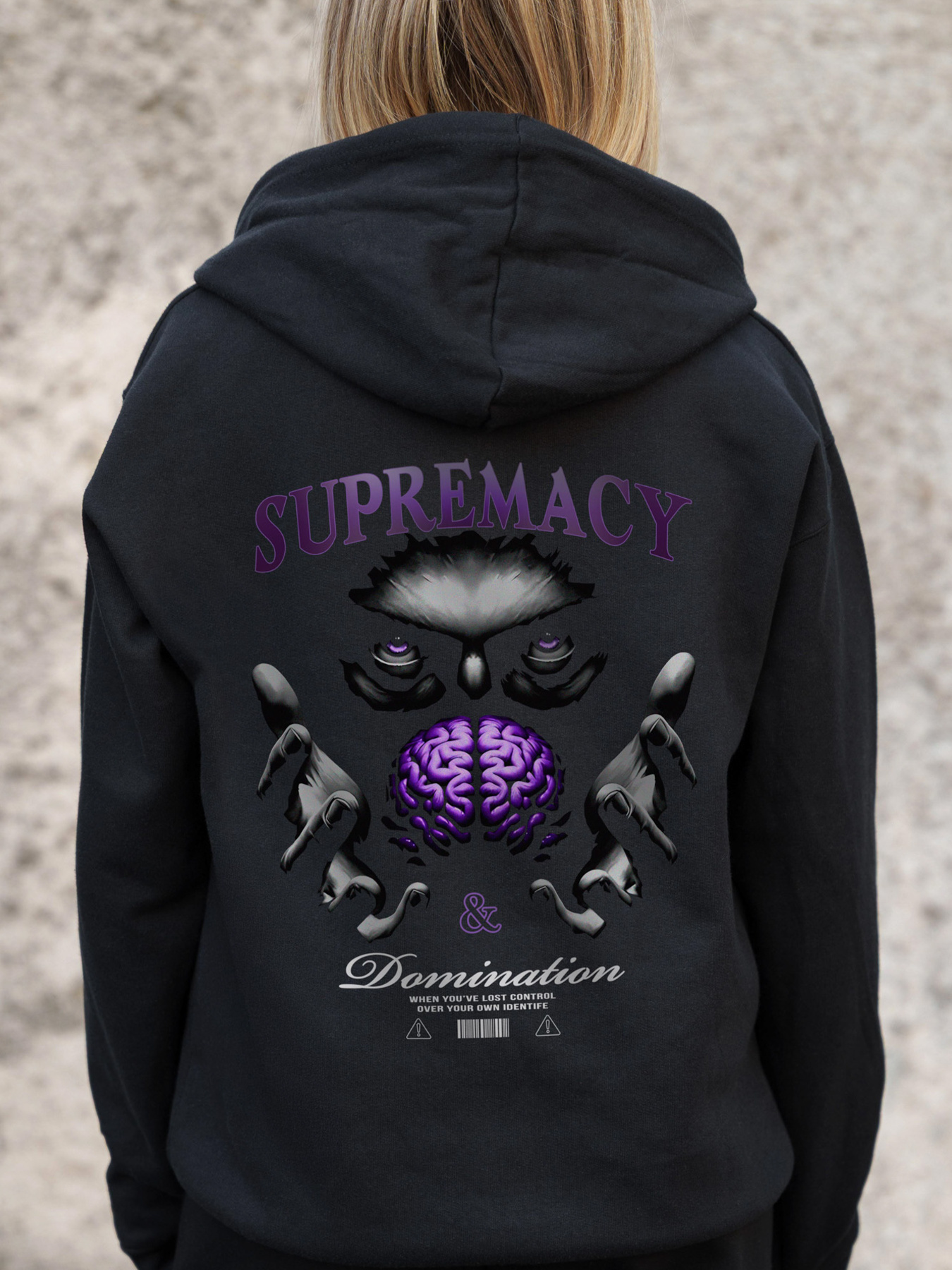 Кофта Without модель 8055867 Фото