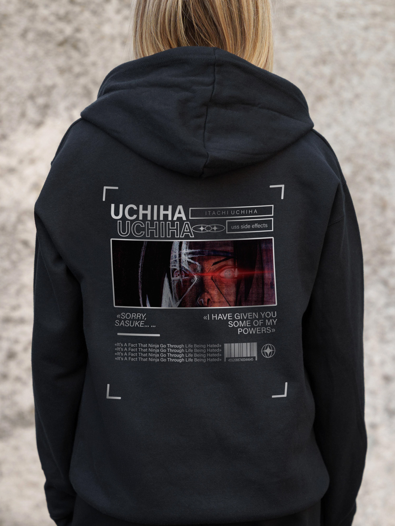 Кофта Without модель 8055873 Фото