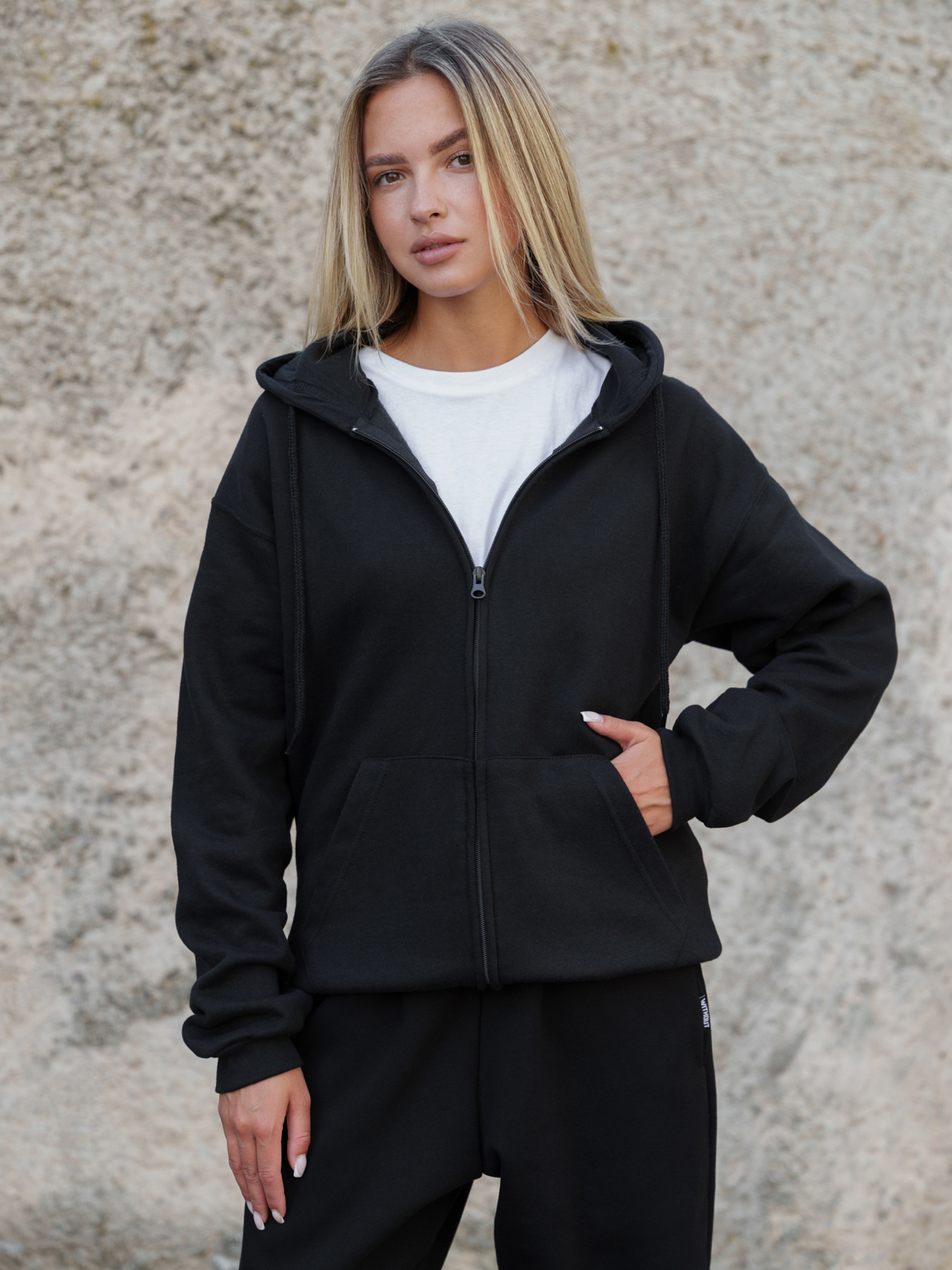 Кофта Without модель 8055877 Фото