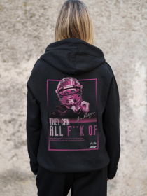 Кофта Without модель 8055877 Кофта Without модель 8055877 Фото