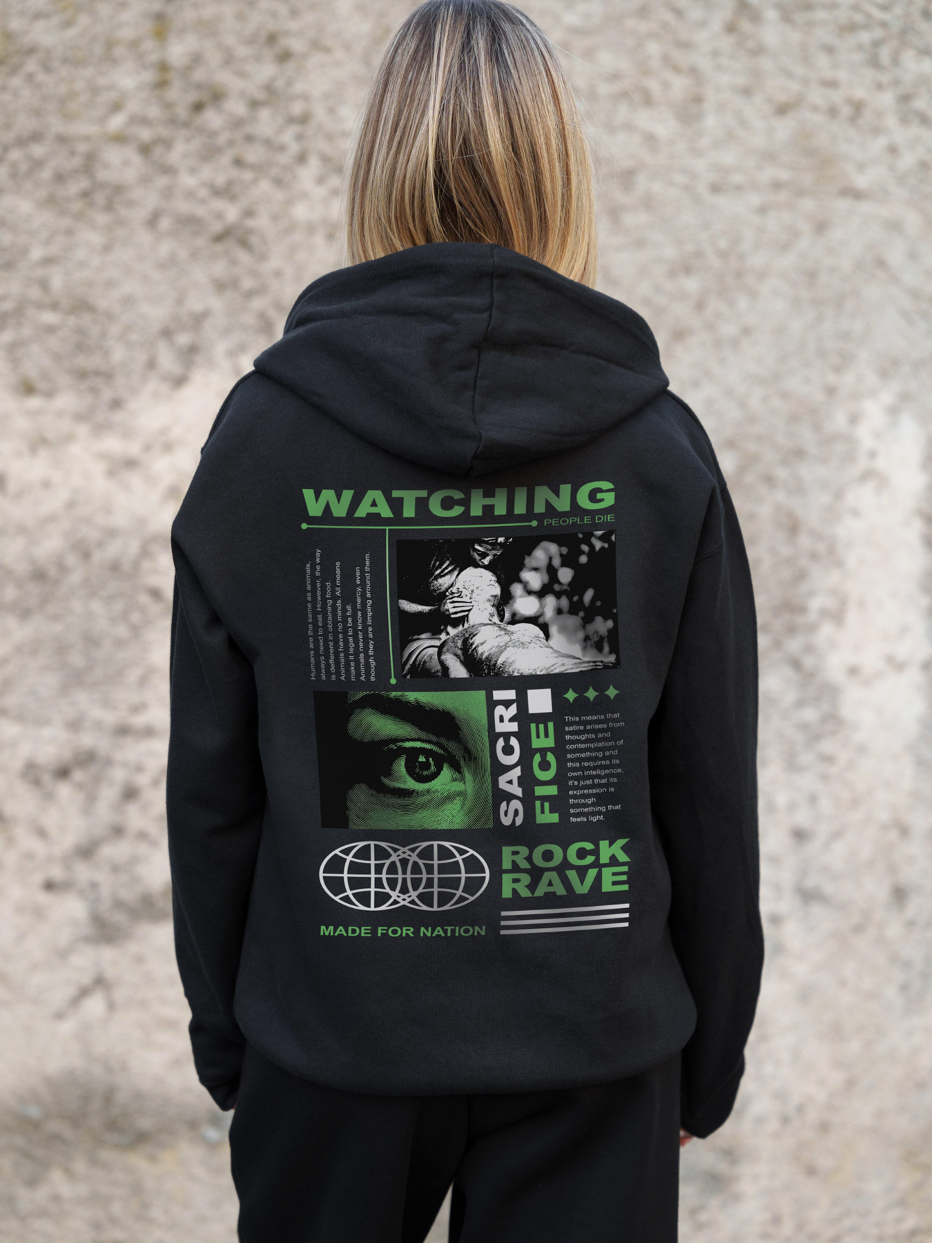 Кофта Without модель 8055883 Кофта Without модель 8055883 Фото