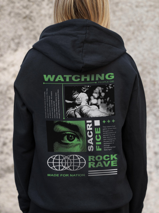 Кофта Without модель 8055883 Фото