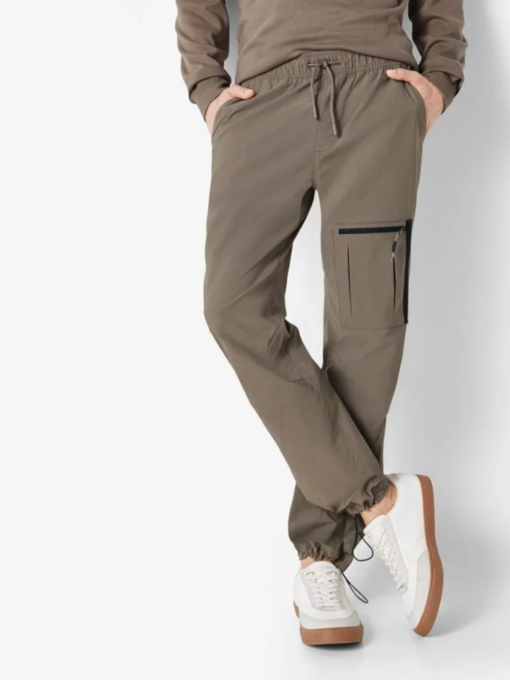 Брюки повседневные Livergy модель T1758547609 Фото