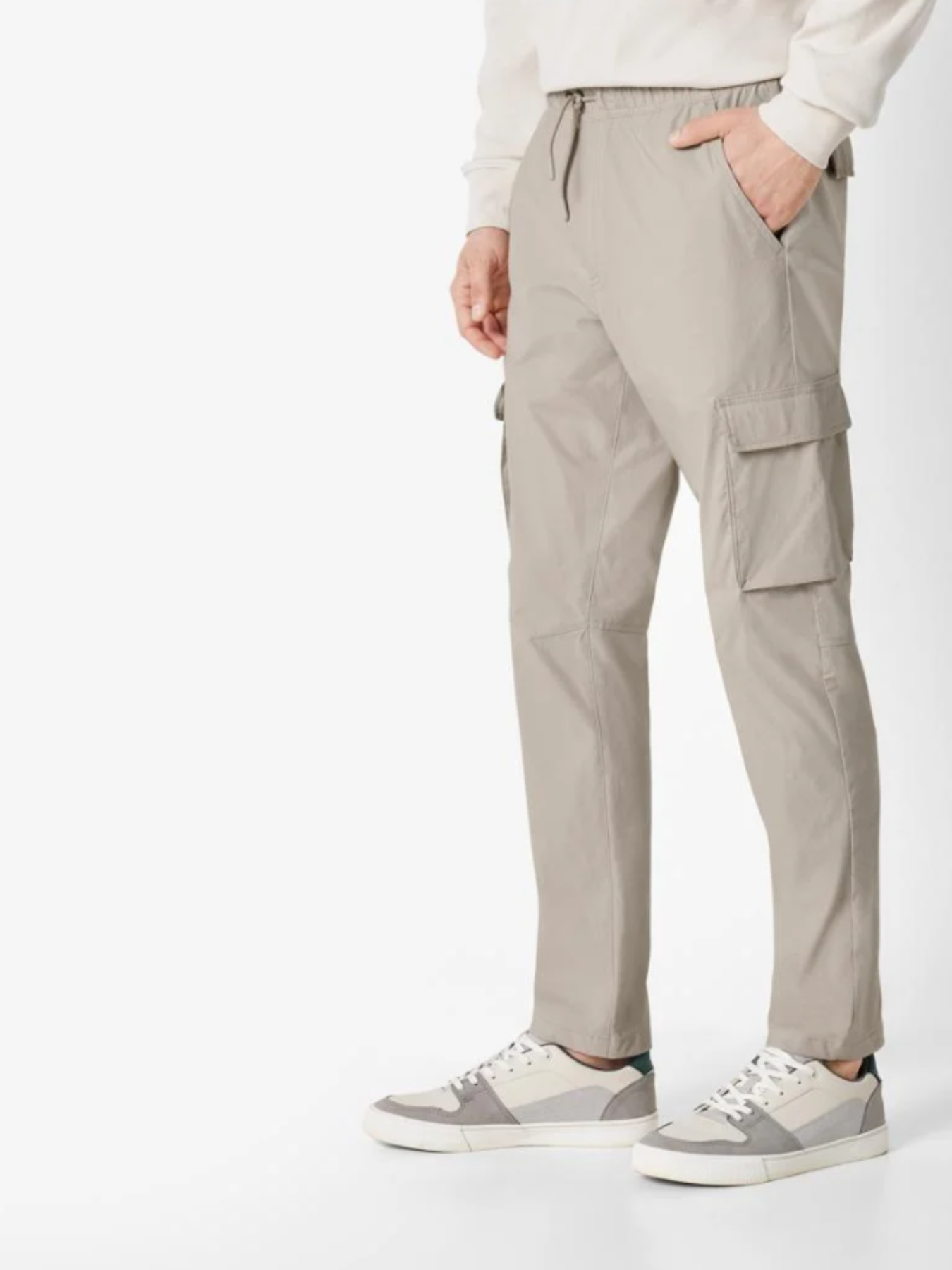 Штани повсякденні Livergy модель T1758547700 Фото