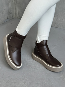 Ботинки INNOE модель 777561-4 Фото