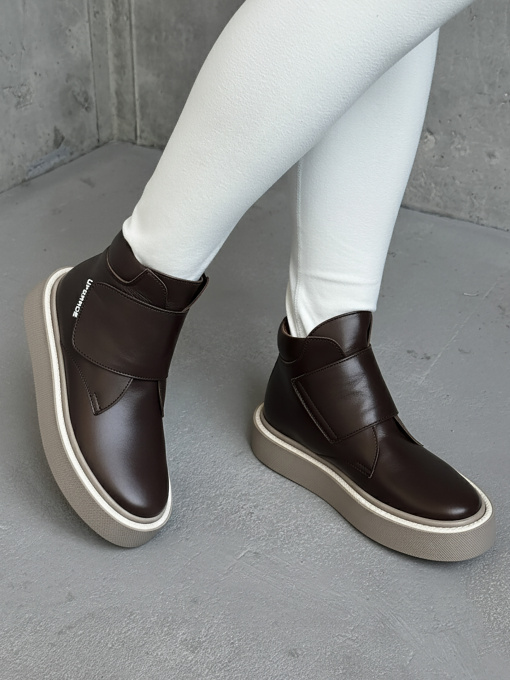 Ботинки INNOE модель 777561-4 Фото