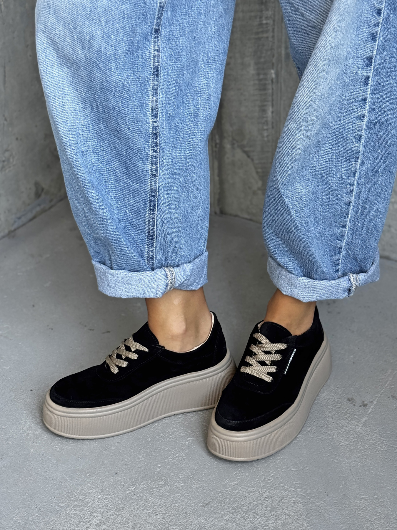 Кроссовки INNOE модель 777565-1 Фото