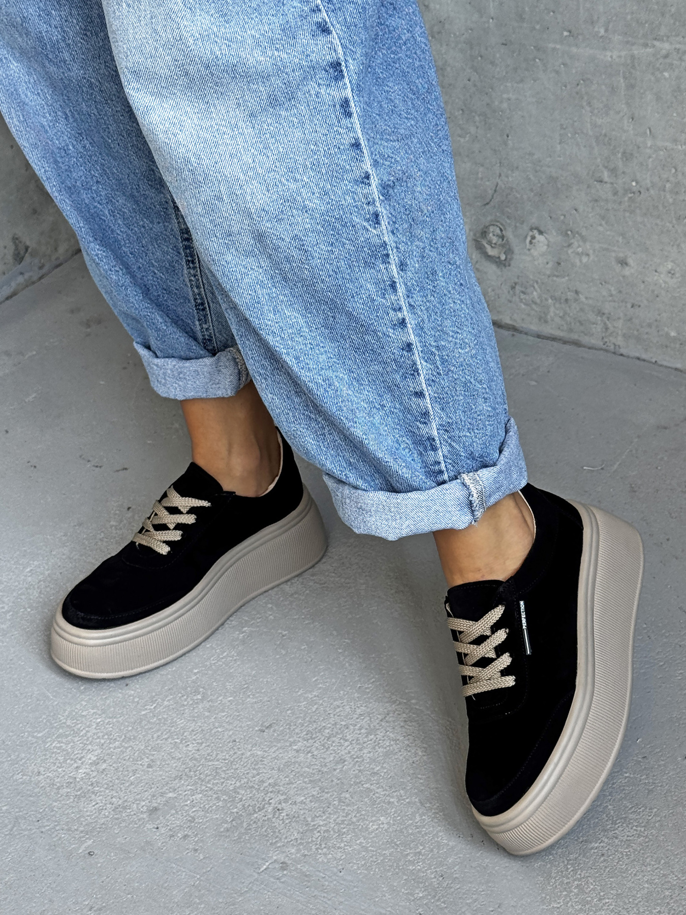 Кроссовки повседневные INNOE модель 777565-1 Фото