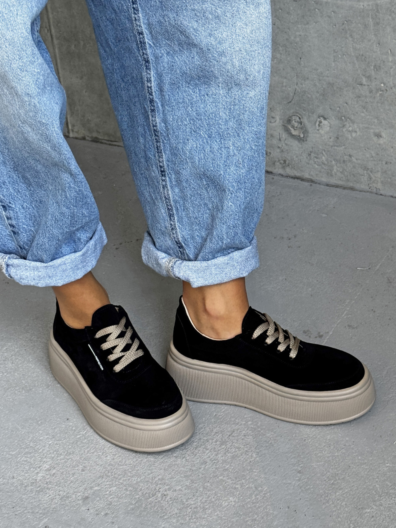 Кроссовки повседневные INNOE модель 777565-1 Фото