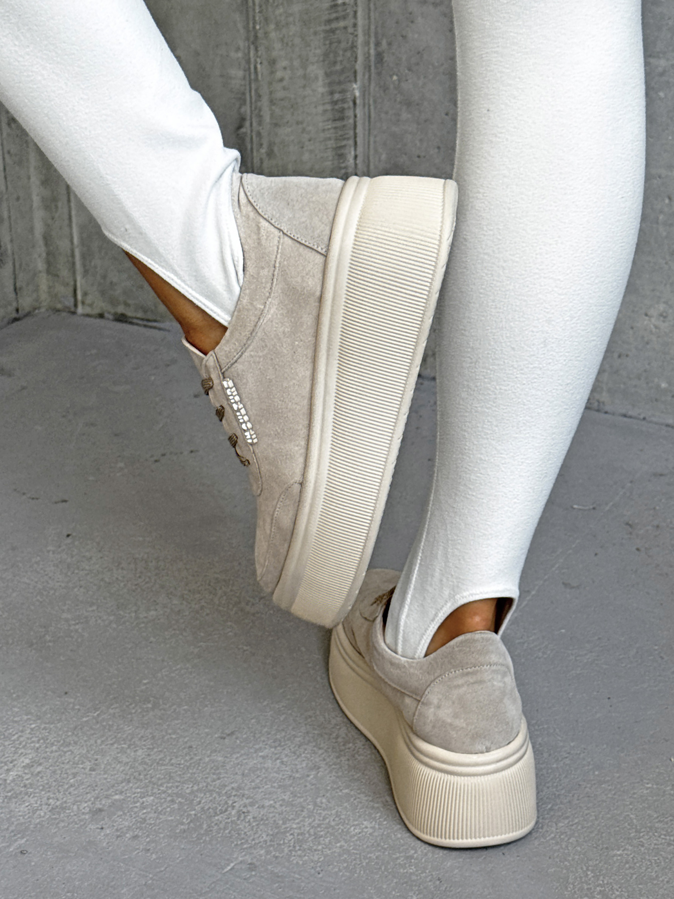 Кросівки INNOE модель 777565-1 Фото