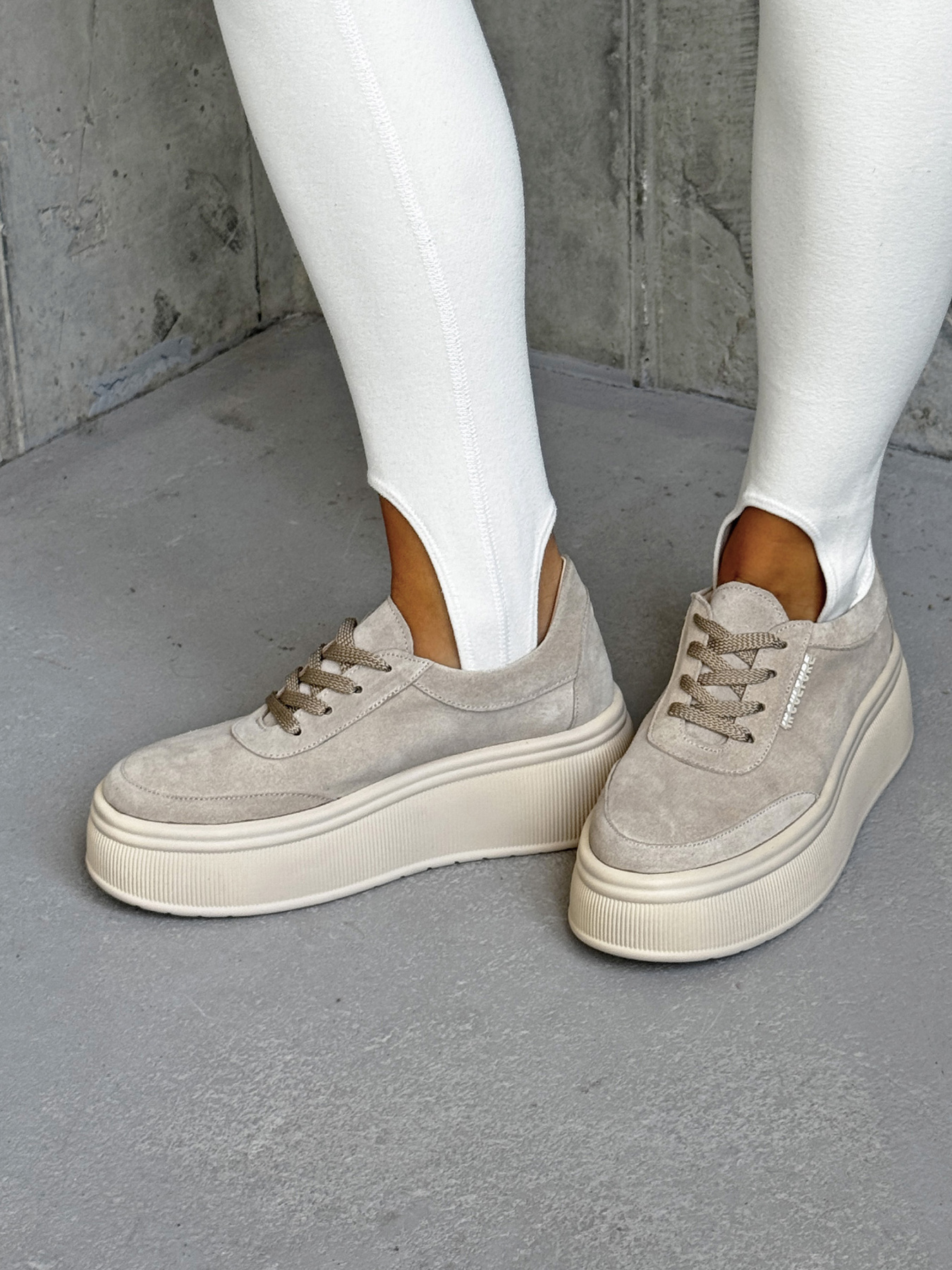 Кросівки INNOE модель 777565-1 Фото