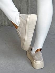 Кросівки INNOE модель 777565-1 Фото