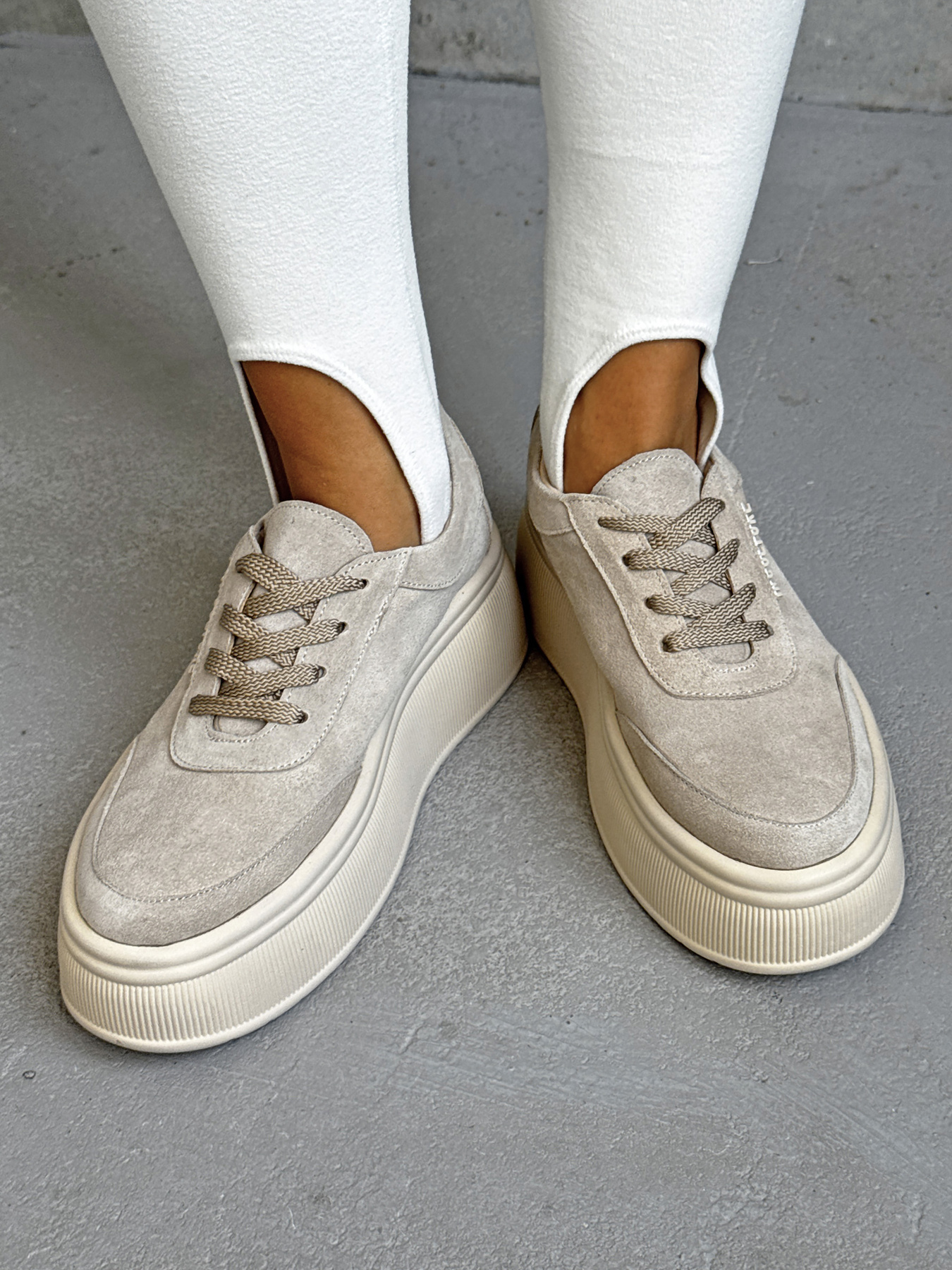 Кроссовки повседневные INNOE модель 777565-1 Фото