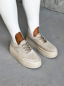 Кроссовки повседневные INNOE модель 777565-1 Фото