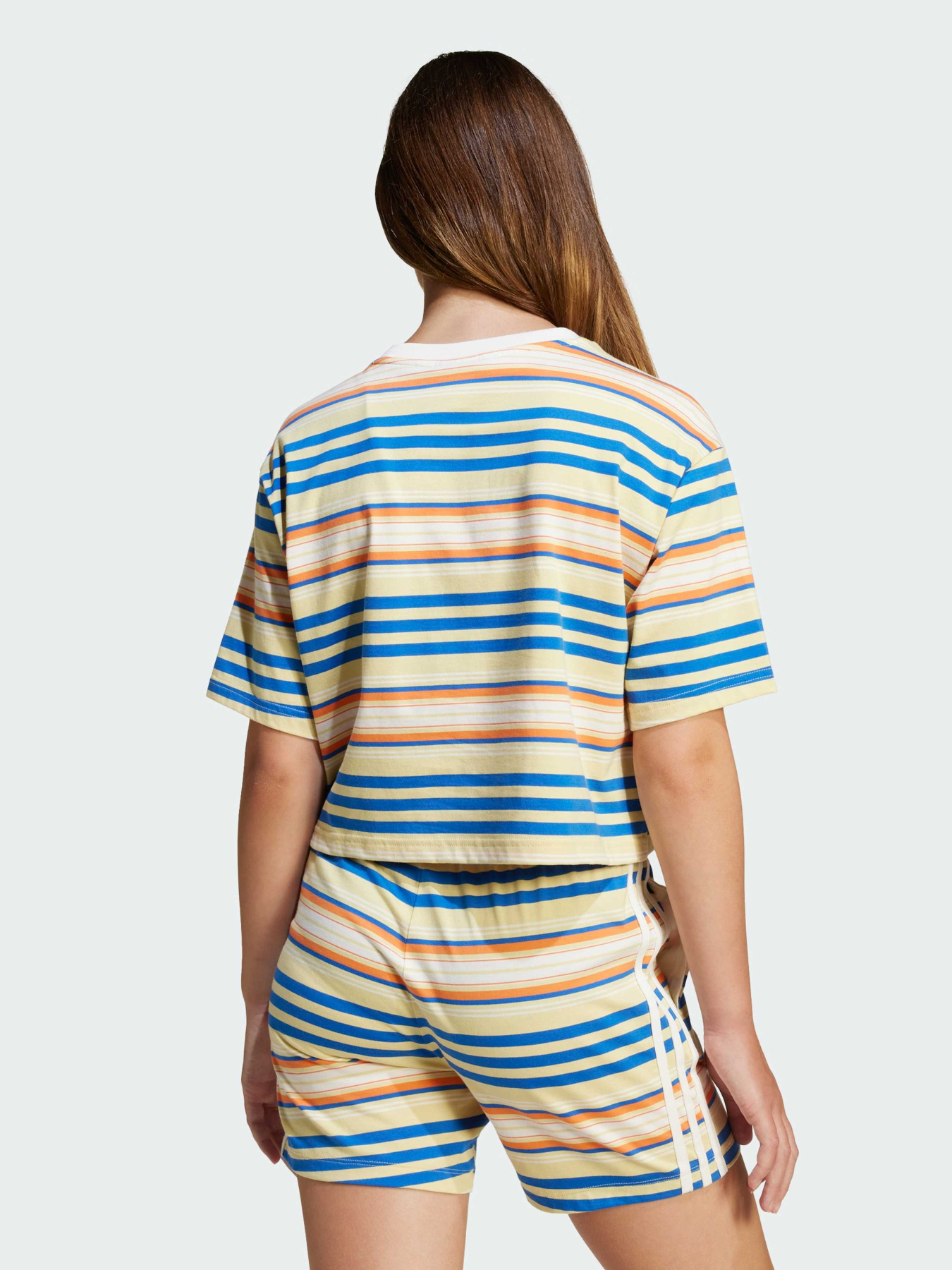 Футболка Adidas модель JC8393 Фото