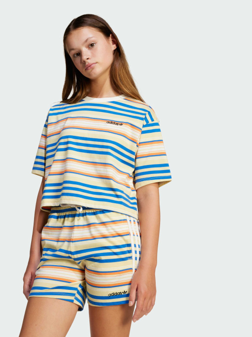 Футболка Adidas модель JC8393 Фото