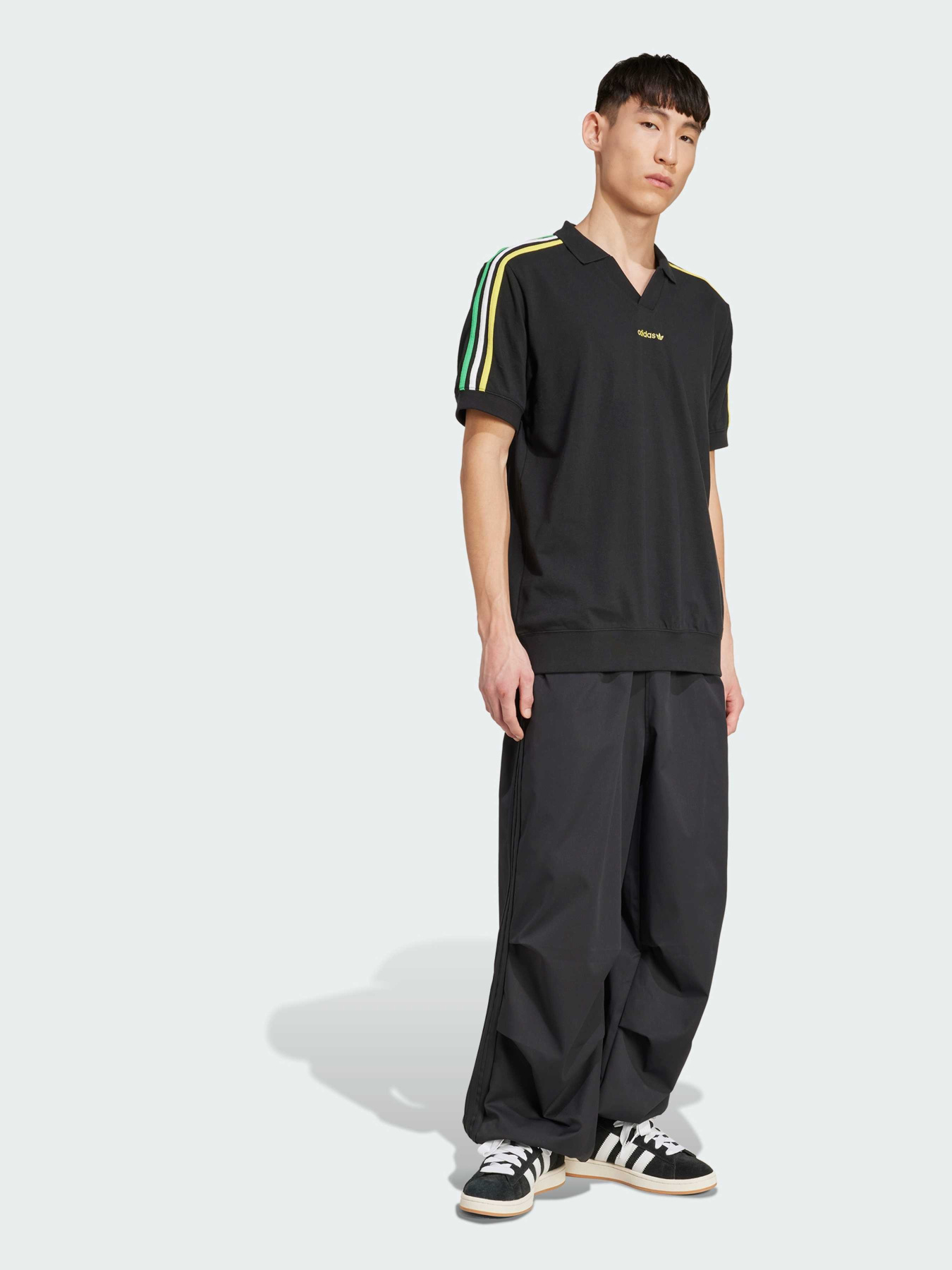 Футболка Adidas модель JD0809 Фото