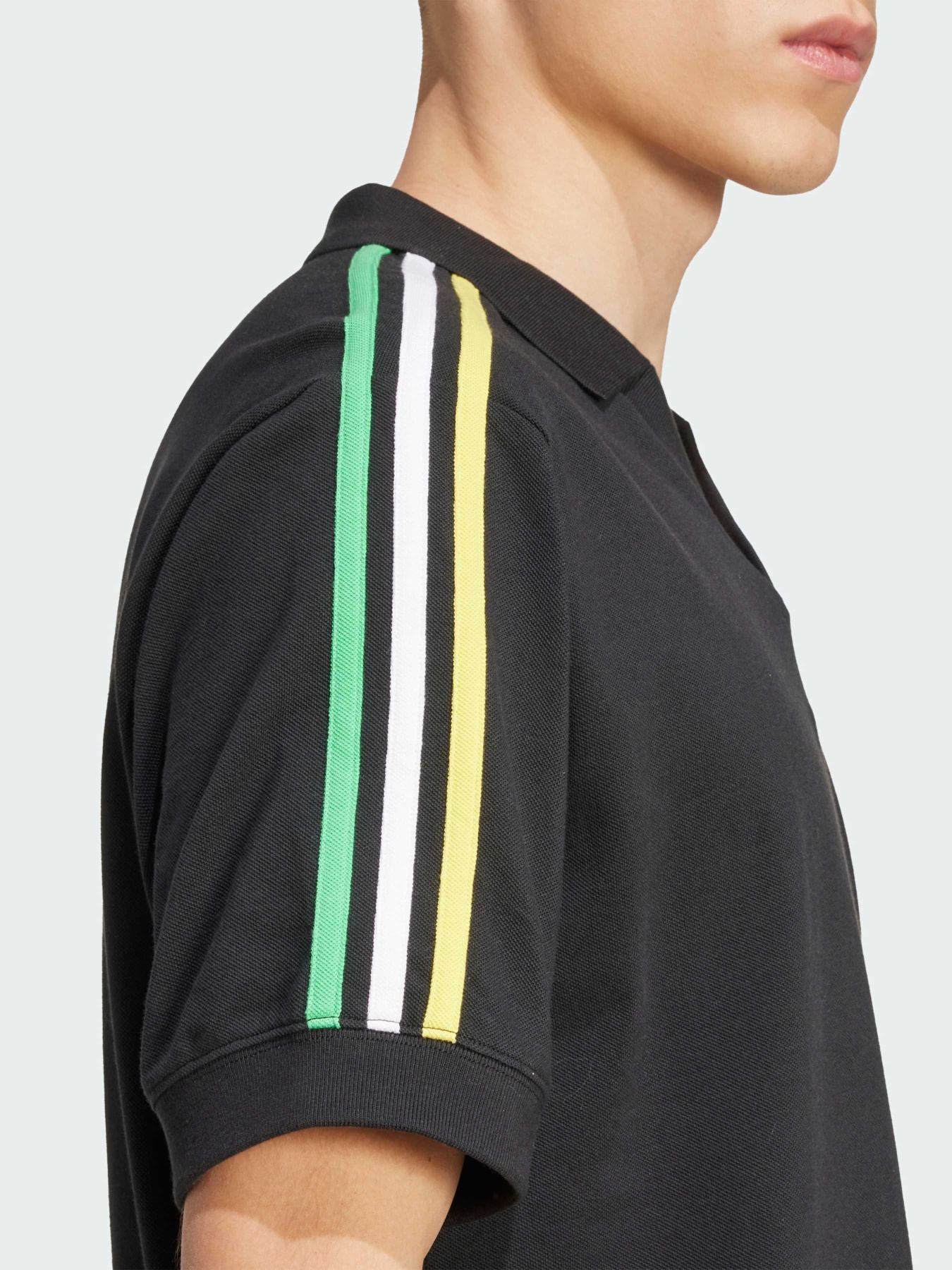 Футболка Adidas модель JD0809 Фото