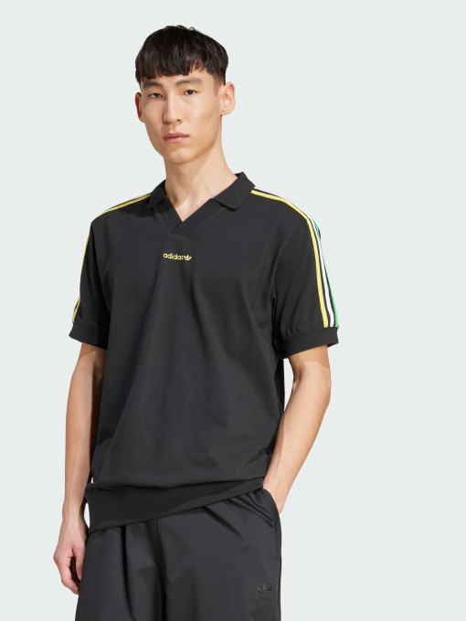 Футболка Adidas модель JD0809 Фото