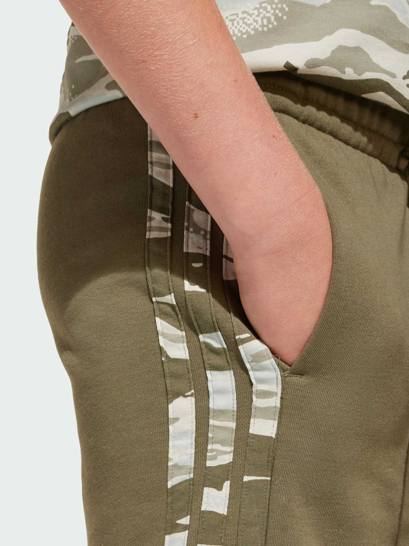 Шорты Adidas модель JC7497 Фото