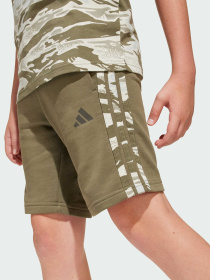 Шорты Adidas модель JC7497 Фото