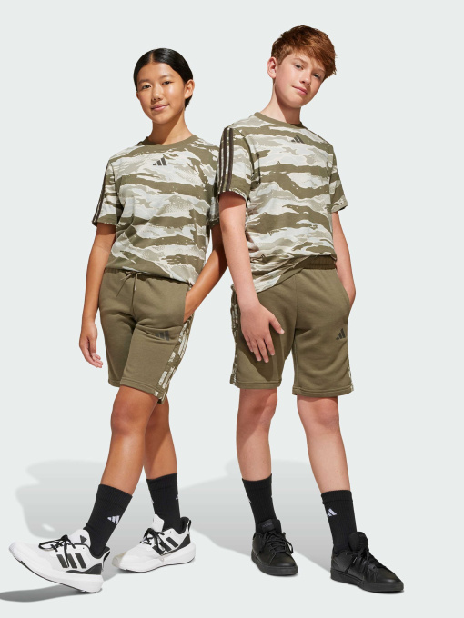 Повсякденні шорти Adidas модель JC7497 Фото