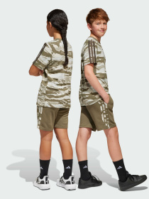 Повсякденні шорти Adidas модель JC7497 Фото