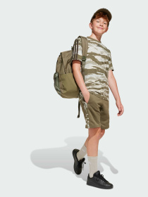 Повсякденні шорти Adidas модель JC7497 Фото