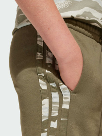 Повсякденні шорти Adidas модель JC7497 Фото