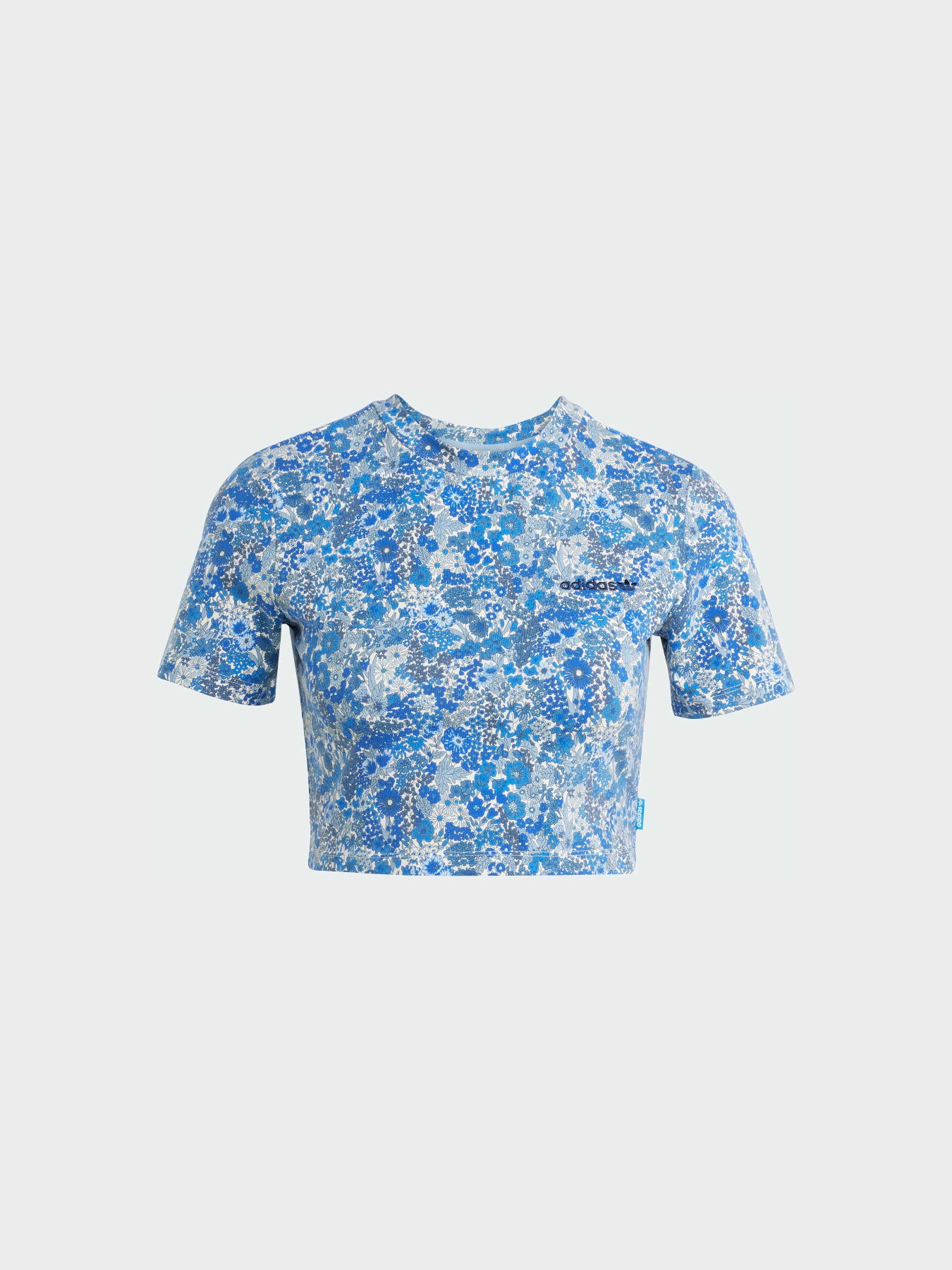 Топ спортивный Adidas модель JC5311 Фото