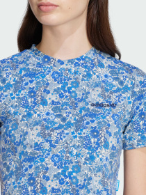 Топ спортивный Adidas модель JC5311 Фото