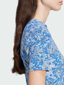 Топ спортивный Adidas модель JC5311 Фото