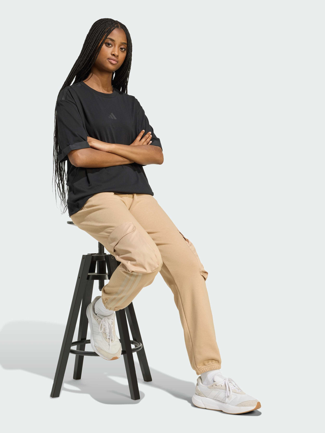 Карго Adidas модель JV7104 Карго Adidas модель JV7104 Фото