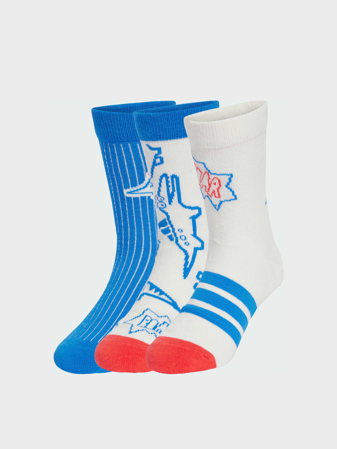 Набір шкарпеток Adidas модель JV5117 Фото