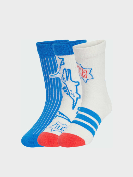 Набір шкарпеток Adidas Модель JV5117 Фото