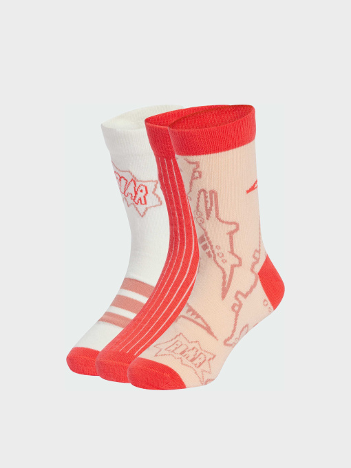 Набір шкарпеток Adidas Модель JV5118 Фото