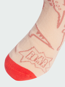 Набор носков Adidas модель JV5118 Набор носков Adidas модель JV5118 Фото