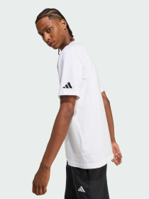 Футболка Adidas модель KD9094 Фото