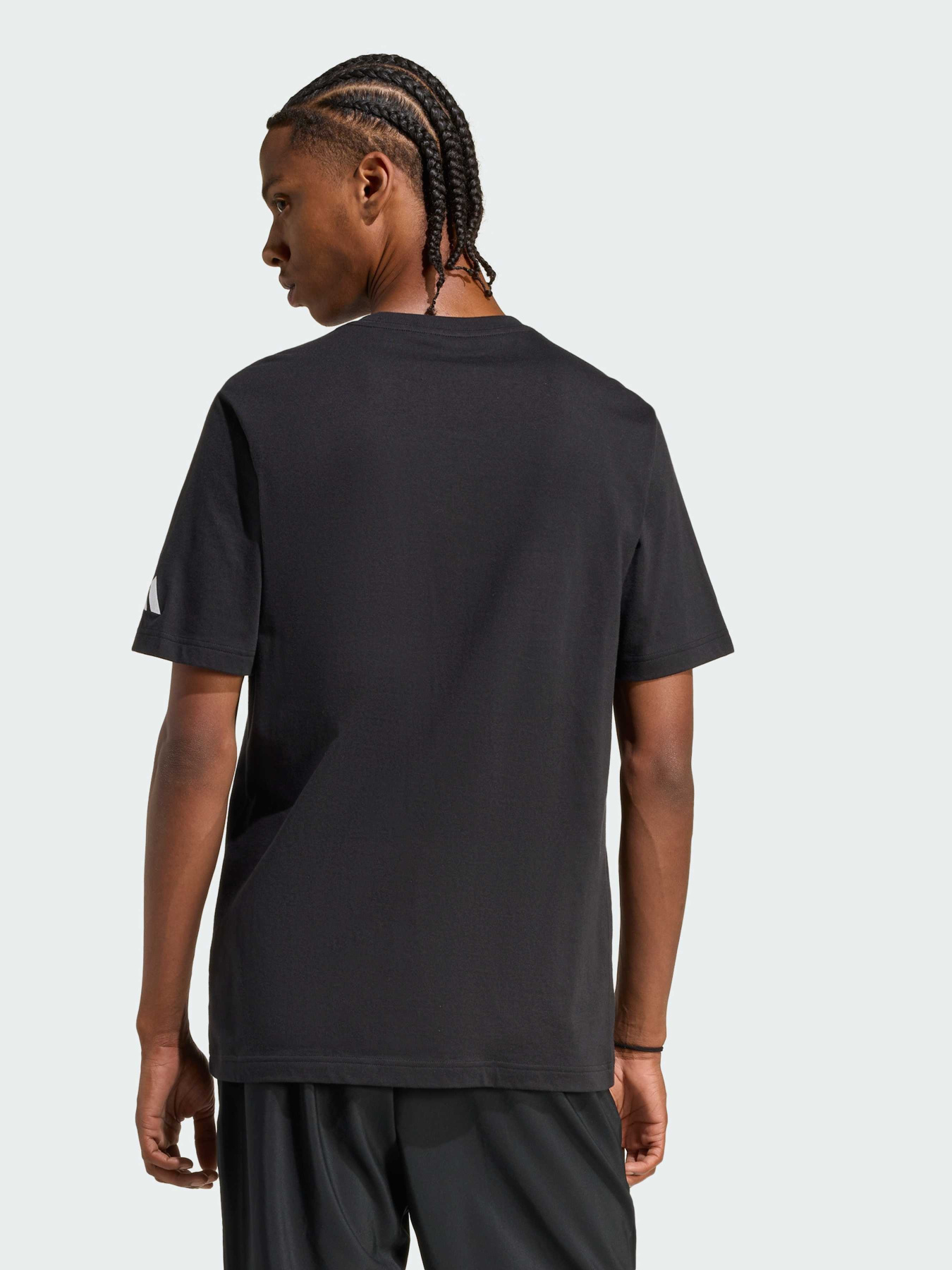 Футболка Adidas модель KC6386 Фото