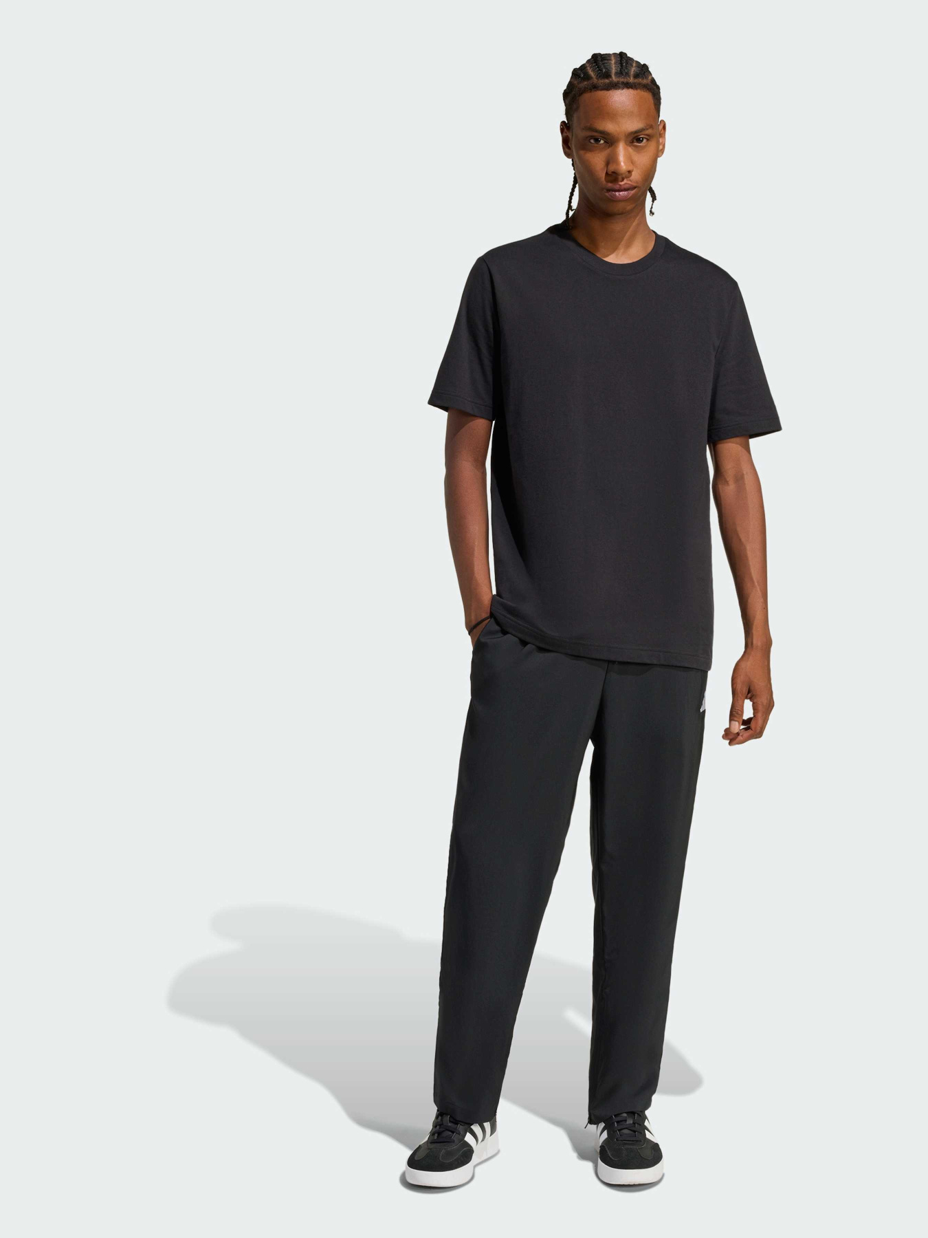 Футболка Adidas модель KC6386 Фото