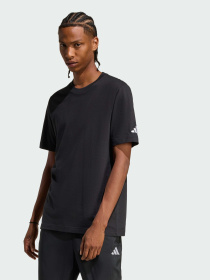 Футболка Adidas модель KC6386 Фото