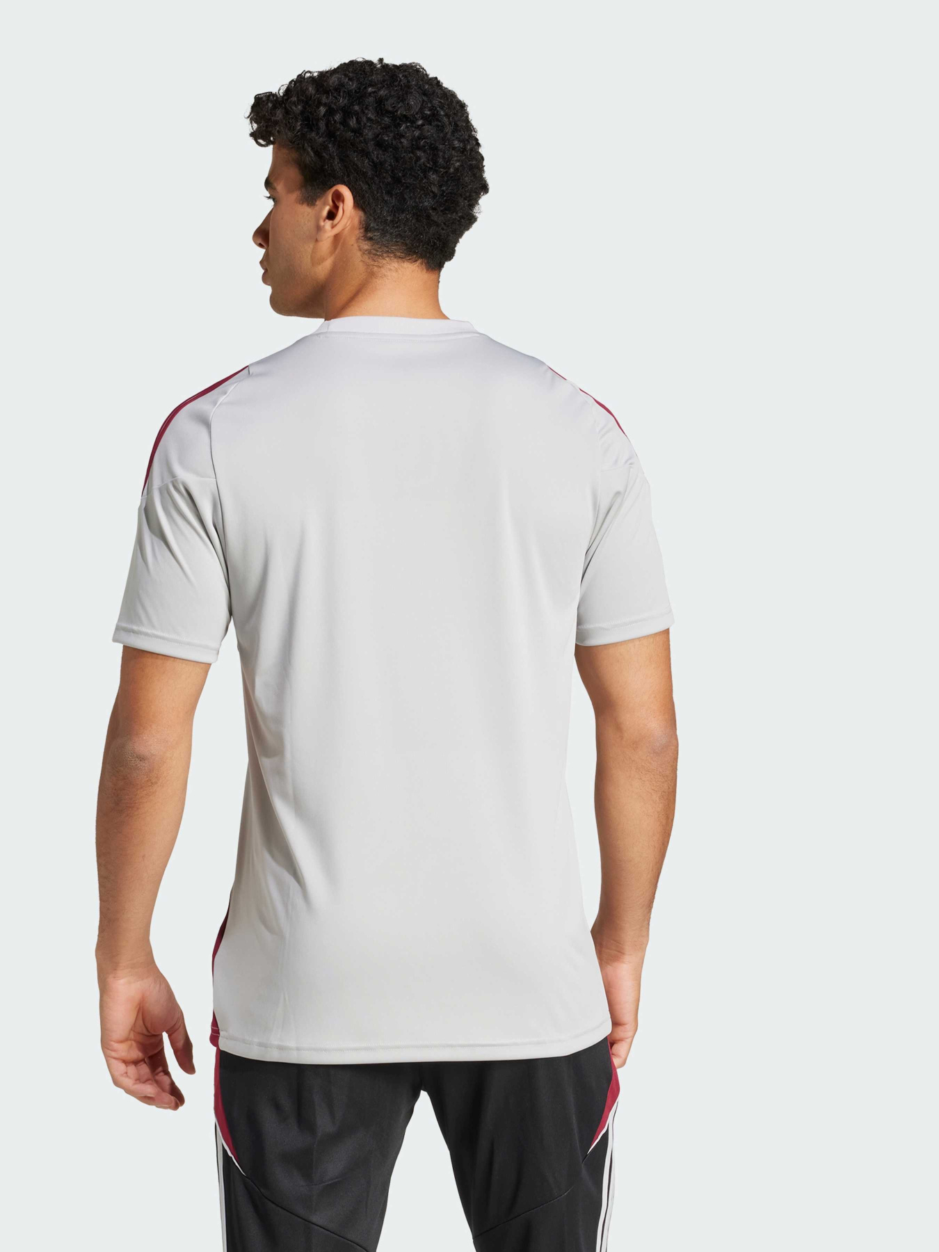 Спортивная футболка Adidas модель JX1954 Фото