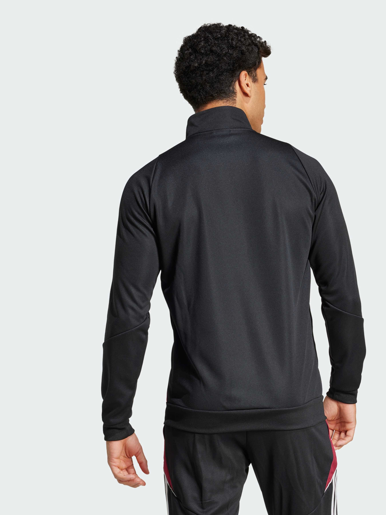 Кофта спортивна Adidas модель JX1969 Фото