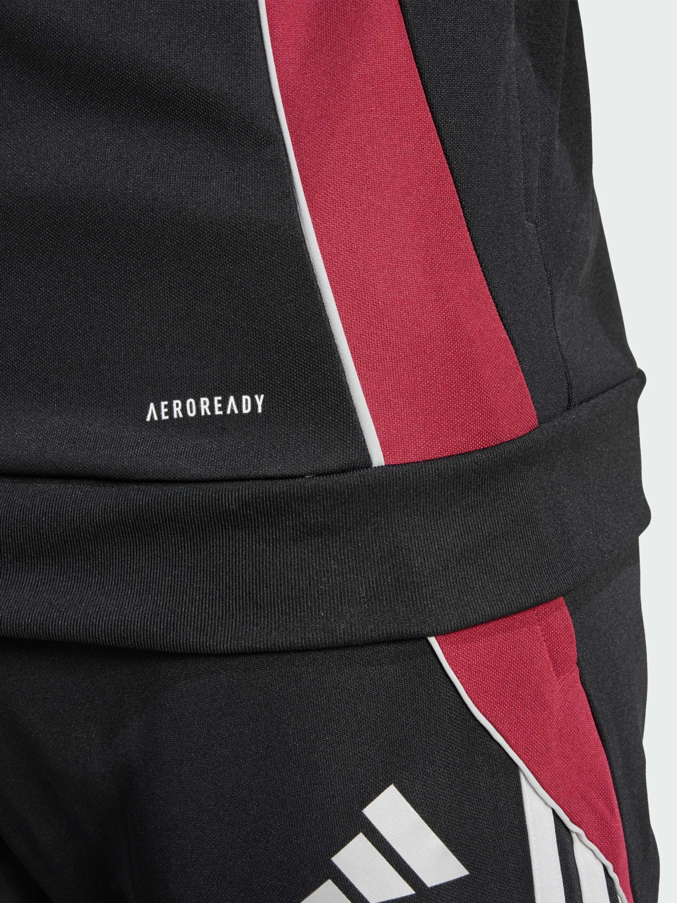 Кофта спортивна Adidas модель JX1969 Фото