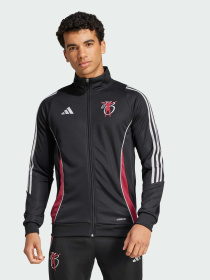 Кофта спортивная Adidas модель JX1969 Фото