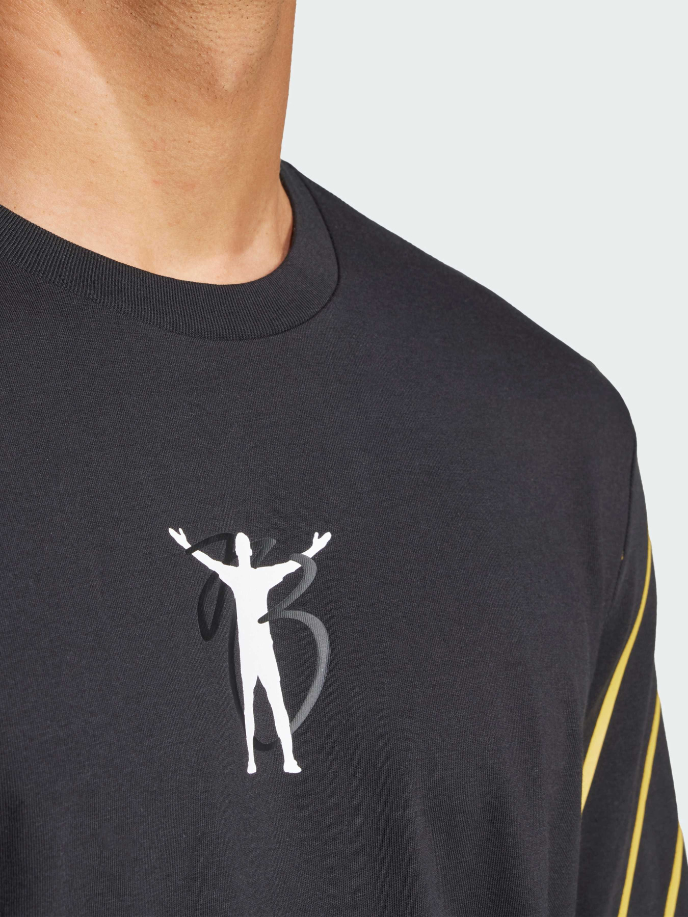 Лонгслів Adidas модель JX1982 Фото