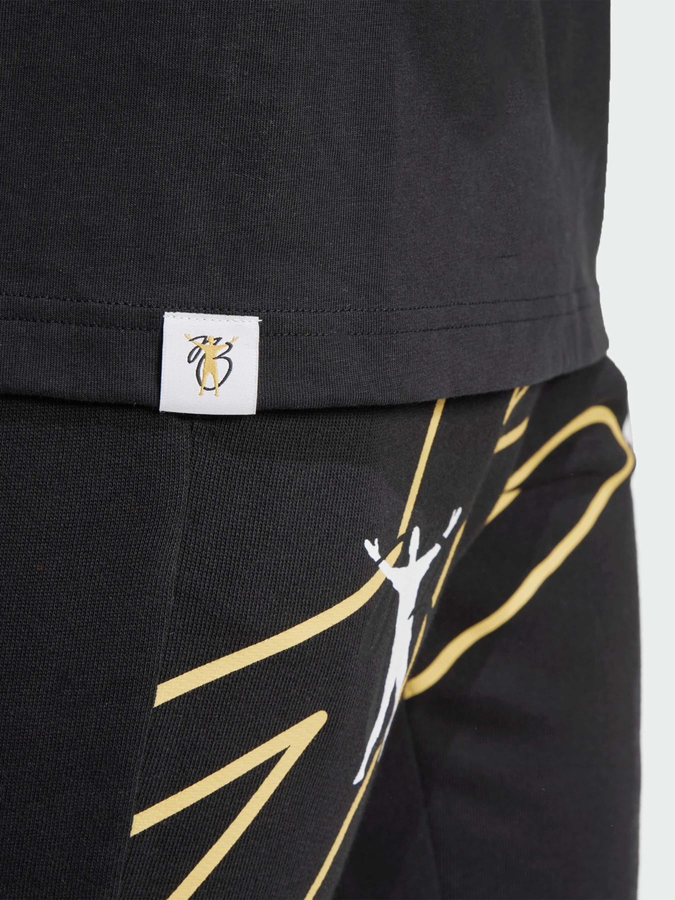 Лонгслів Adidas модель JX1982 Фото