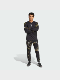 Лонгслів Adidas модель JX1982 Фото