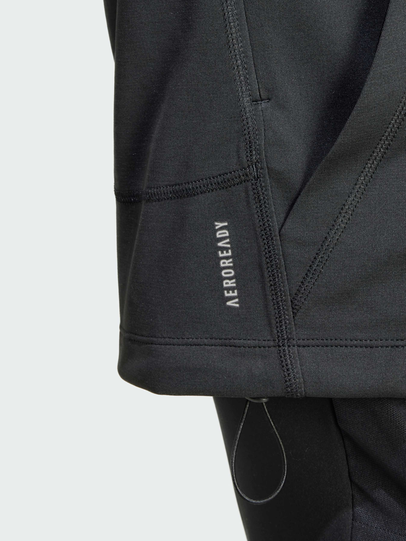 Кофта спортивная Adidas модель IW9274 Фото